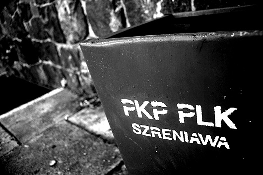 Stacja PKP Szreniawa
