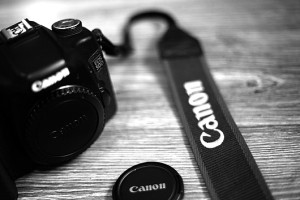 Canon EOS 50D 3